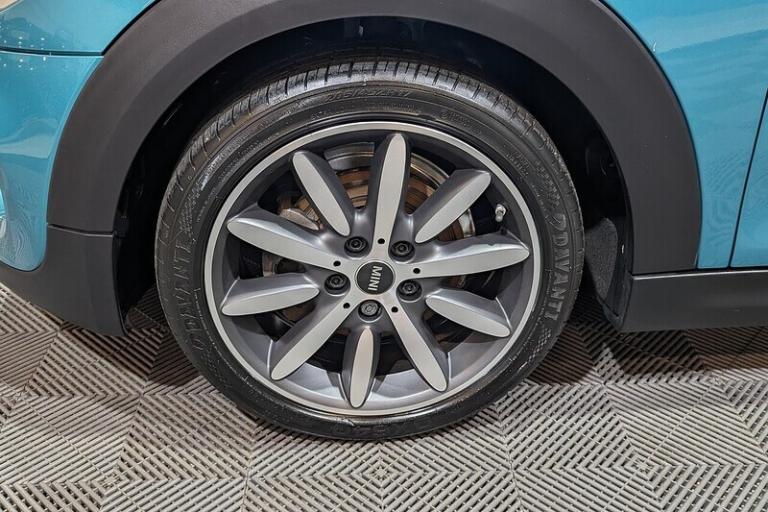 2016 MINI Convertible 1.5 Cooper Convertible 2dr Petrol Manual Euro 6 (s/s) (136 ps) Convertible ...