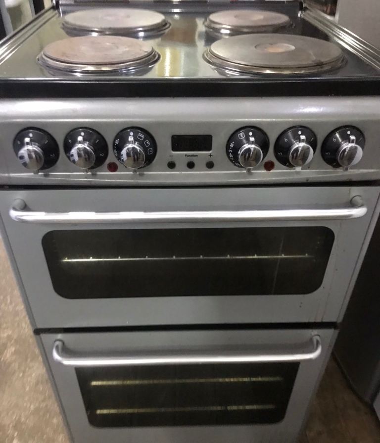 Electric cooker
