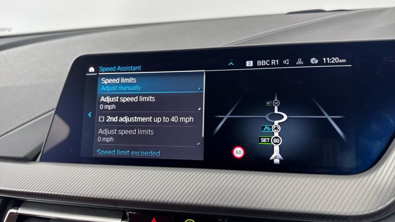 2023 BMW 1 Series 118i [136] M Sport 5dr Step Auto [LCP] HATCHBACK PETROL Automatic