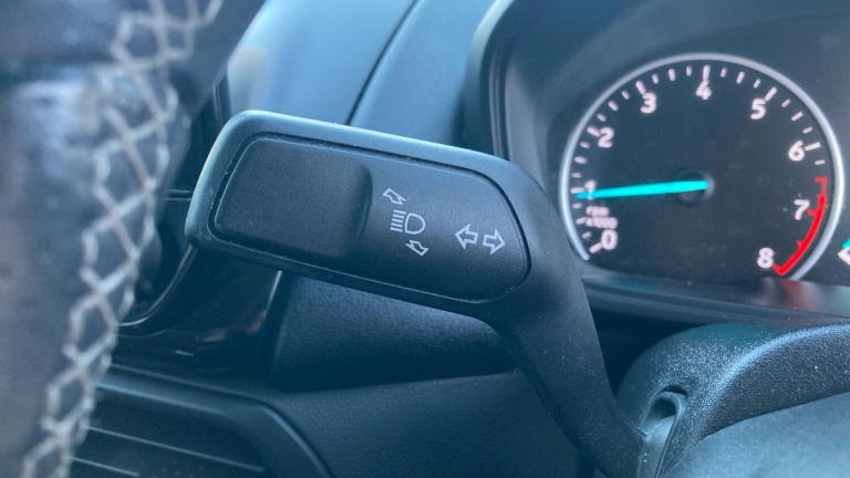 2018 Ford Ecosport 1.0 EcoBoost 125 ST-Line 5dr Petrol Hatchback Hatchback Petrol Manual