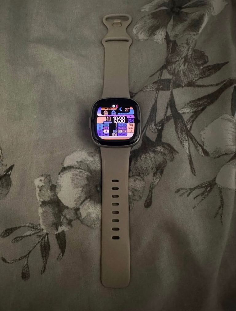 Fitbit Sense2 Smartwatch