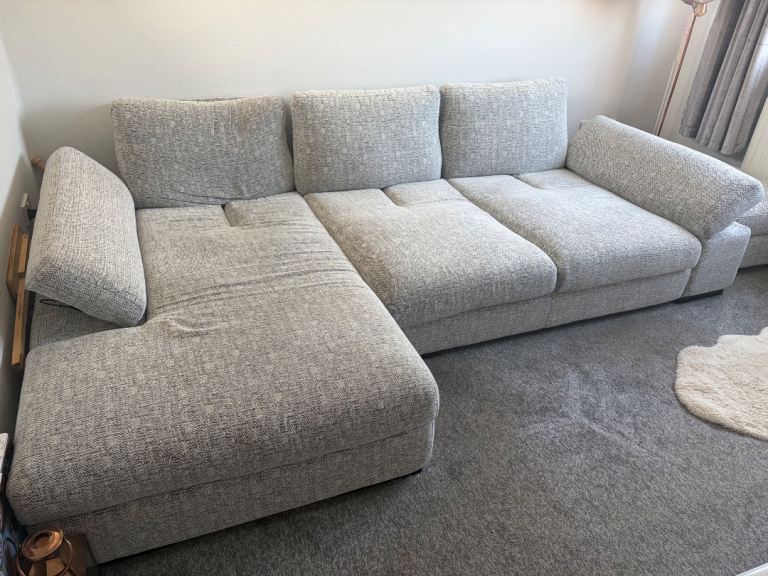 Corner sofa 