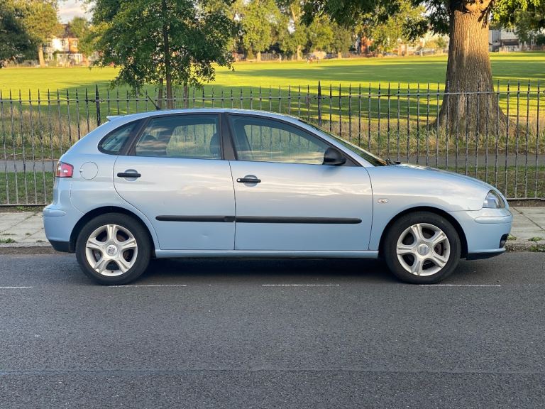 Seat, IBIZA, 1.2, Hatchback, 5dr great condition, ULEZ Compliant 