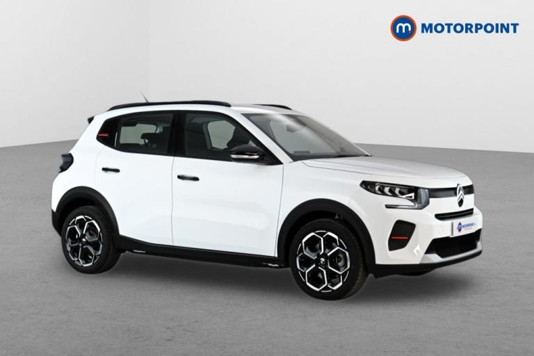 2026 Citroen C3 83kW Plus 44kWh 5dr Auto HATCHBACK ELECTRIC Automatic