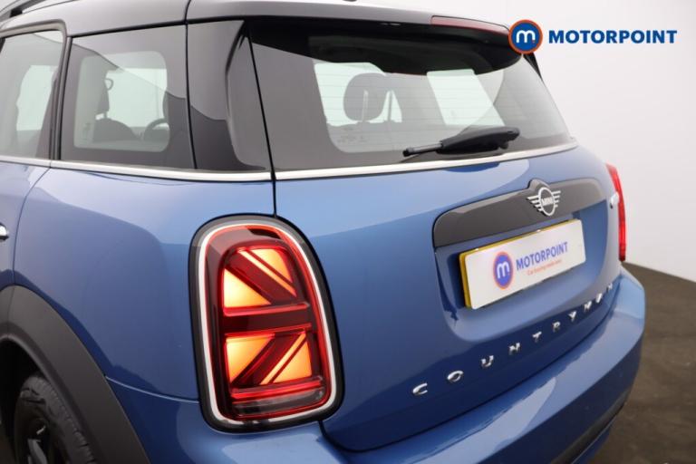 2023 MINI Countryman 1.5 Cooper Classic 5dr Auto SUV Petrol Automatic