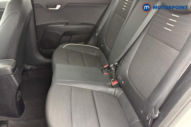 2020 Kia Rio 1.0 T GDi 118 GT-Line 5dr Hatchback Petrol Manual