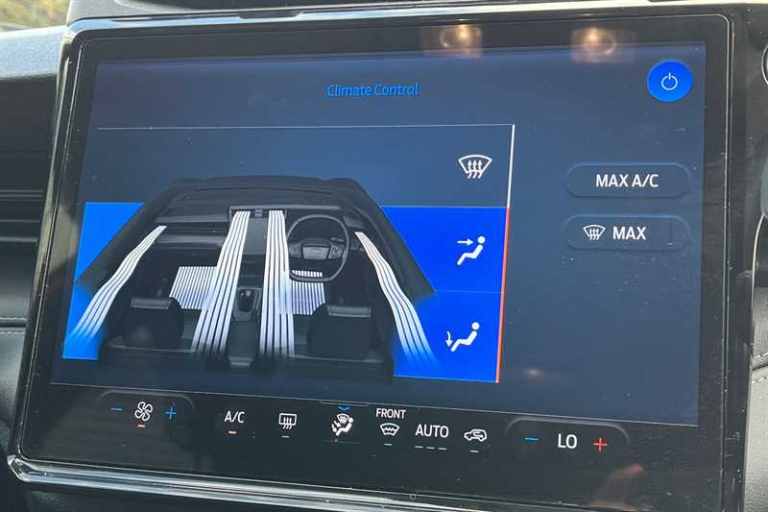 2024 Ford Puma 1.0T EcoBoost MHEV Titanium SUV 5dr Petrol Hybrid Manual Euro 6 (s/s) (125  SUV Hy...