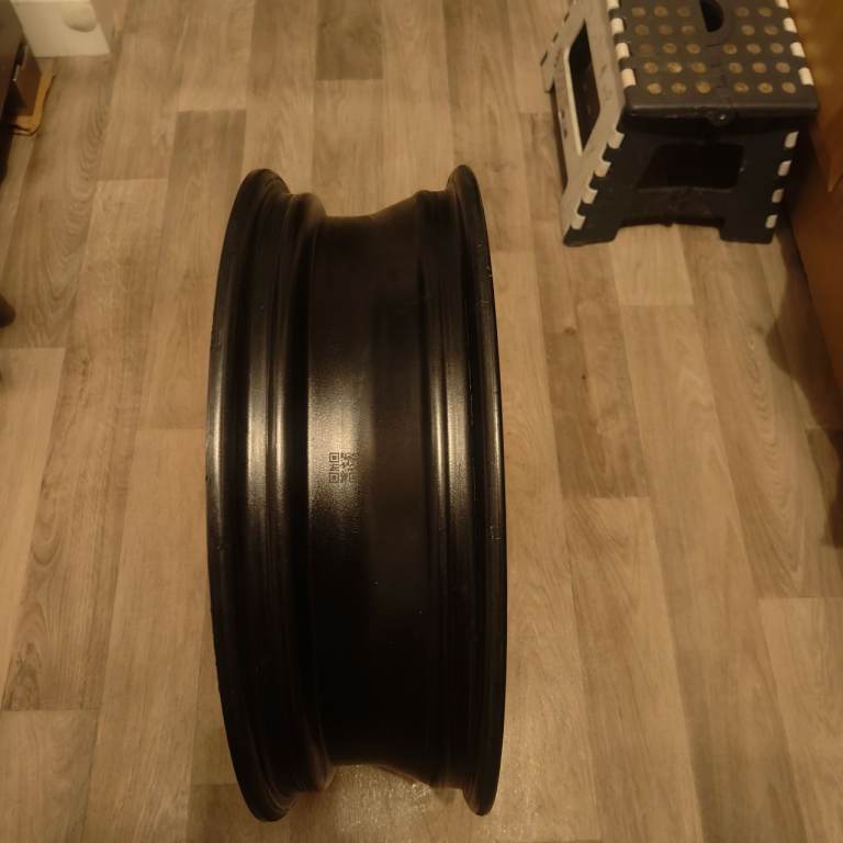 TOYOTA AYGO X ALLOY WHEEL 18" CMS1211-1