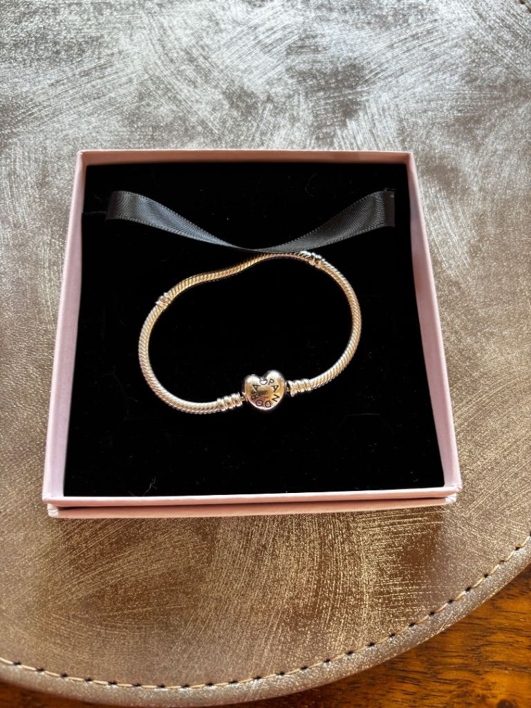 Pandora Bracelet 