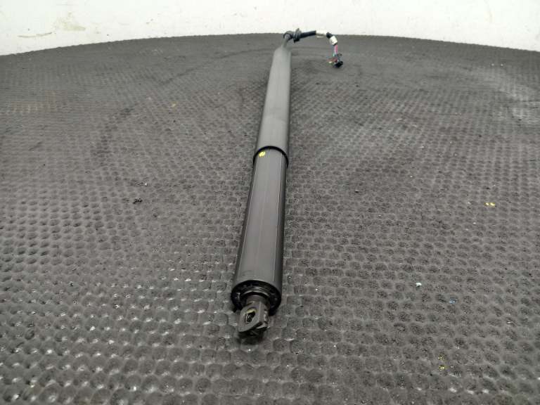 Audi Q3 Bootlid/Tailgate Power Lift Motor 2018-2025 5 Door Hatchback