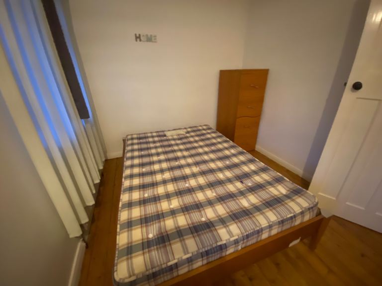 Double room in Brighton
