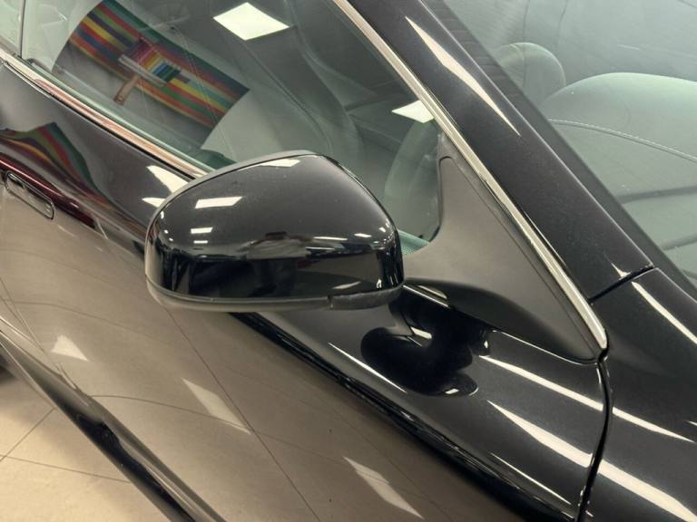 2011 Aston Martin DB9 6.0 V12 Coupe 2dr Petrol T-TronicII Euro 5 (470 bhp) Coupe Petrol Automatic