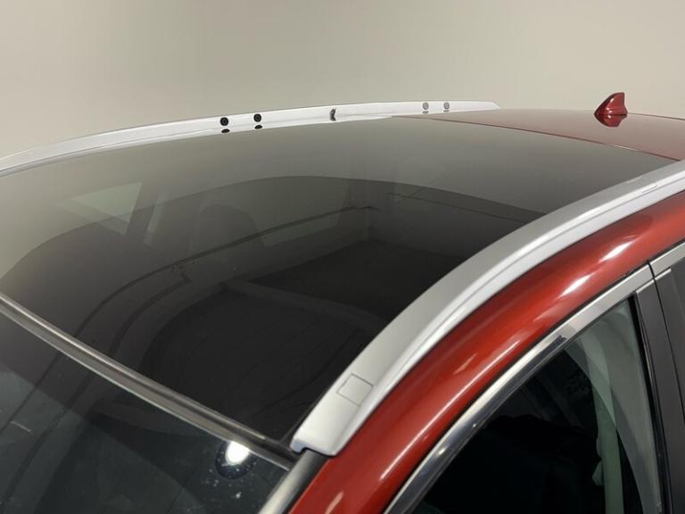 2014 Honda CR-V i-DTEC EX SUV Diesel Manual