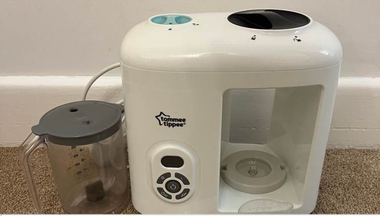 Tommee Tippee Baby Food Maker
