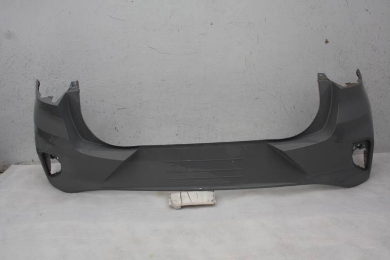 Ford Puma ST Line Rear Bumper 2020 TO 2024 L1TB-17906-A1 Genuine *DAMAGED*