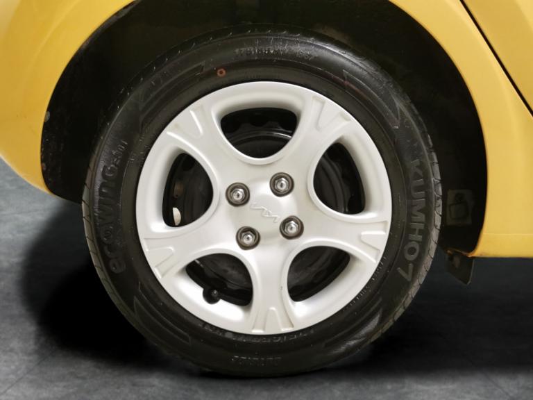 2022 Kia Picanto 1.0 DPi 1 Hatchback 5dr Petrol Manual Euro 6 (s/s) (66 bhp) - USB AUDIO - I Hatc...