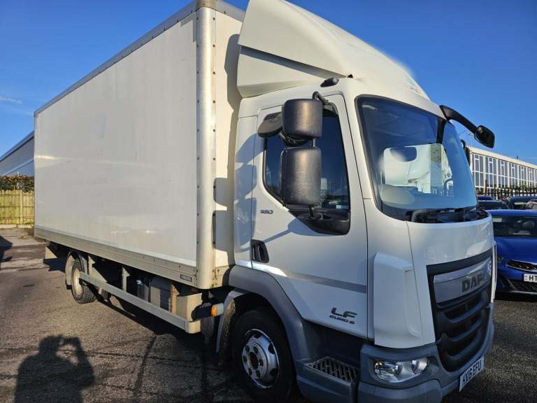 DAF TRUCKS LF 45-180 