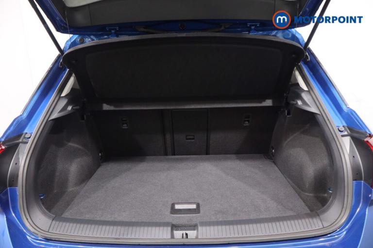 2025 Volkswagen T-Roc 1.5 TSI Match 5dr DSG HATCHBACK PETROL Automatic