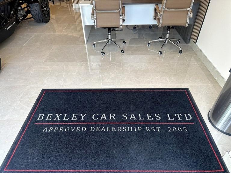 2020 Land Rover Range Rover Sport P400 MHEV HST SUV Petrol Automatic