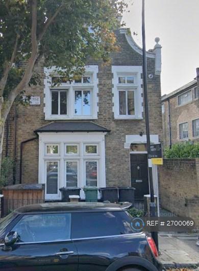 1 bedroom flat in Elthorne Road, London, N19 (1 bed) (#2700069)