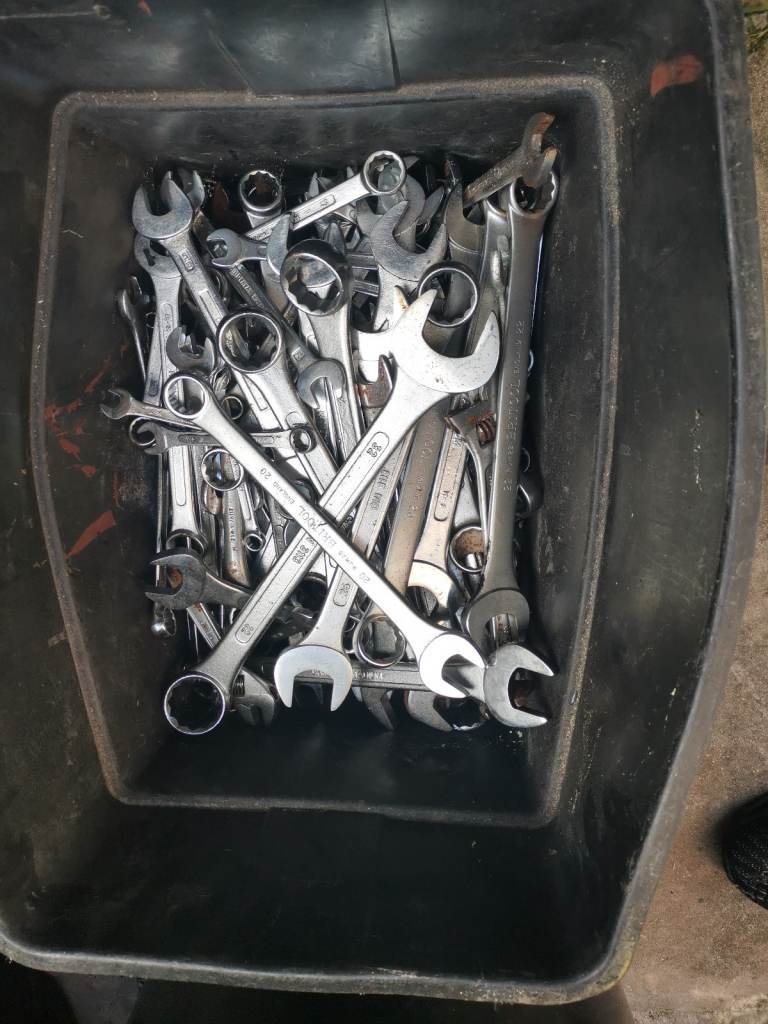 Spanners
