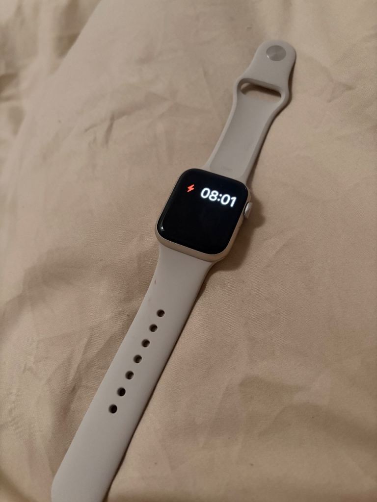 Apple watch SE (2023)