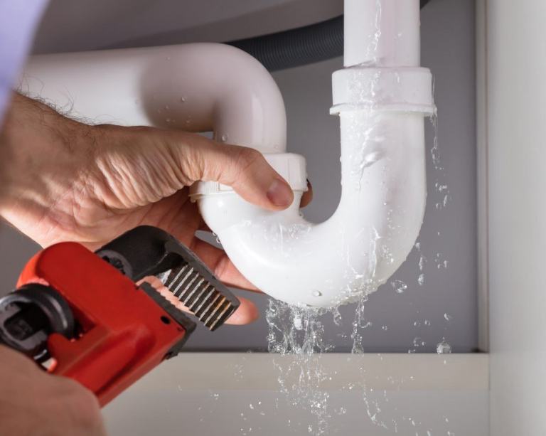 Plumbing Services, Low cost, Same day service