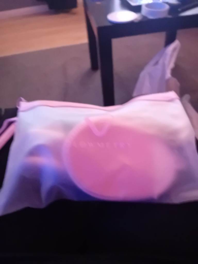 Brand new bath gift set 