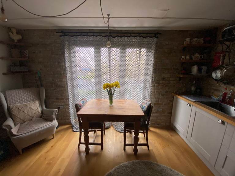 MODERN MEWS HOUSE SHORT TERM LET THE HOE PLYMOUTH INCLUDING BILLS