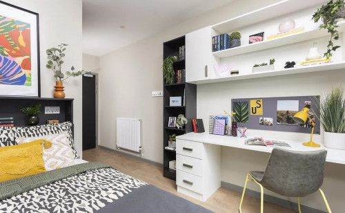 Room available - Unite Students, Arch View House in Wembley Park
