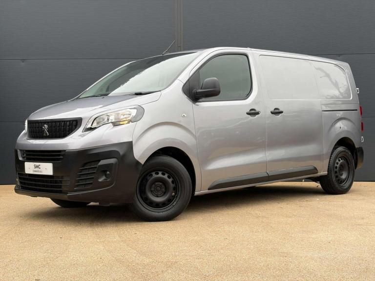 PEUGEOT EXPERT 2.0 BlueHDi 1400 Professional Premium Standard Panel Van MWB