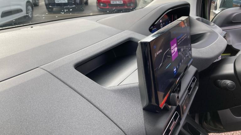 2024 Peugeot Rifter 100kW GT 52kWh 5dr Auto Electric Estate Estate Electric Automatic