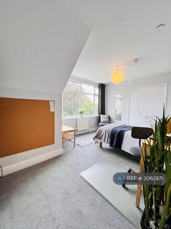 1 bedroom in Westerfield Road, Ipswich, IP4 (#3062971)