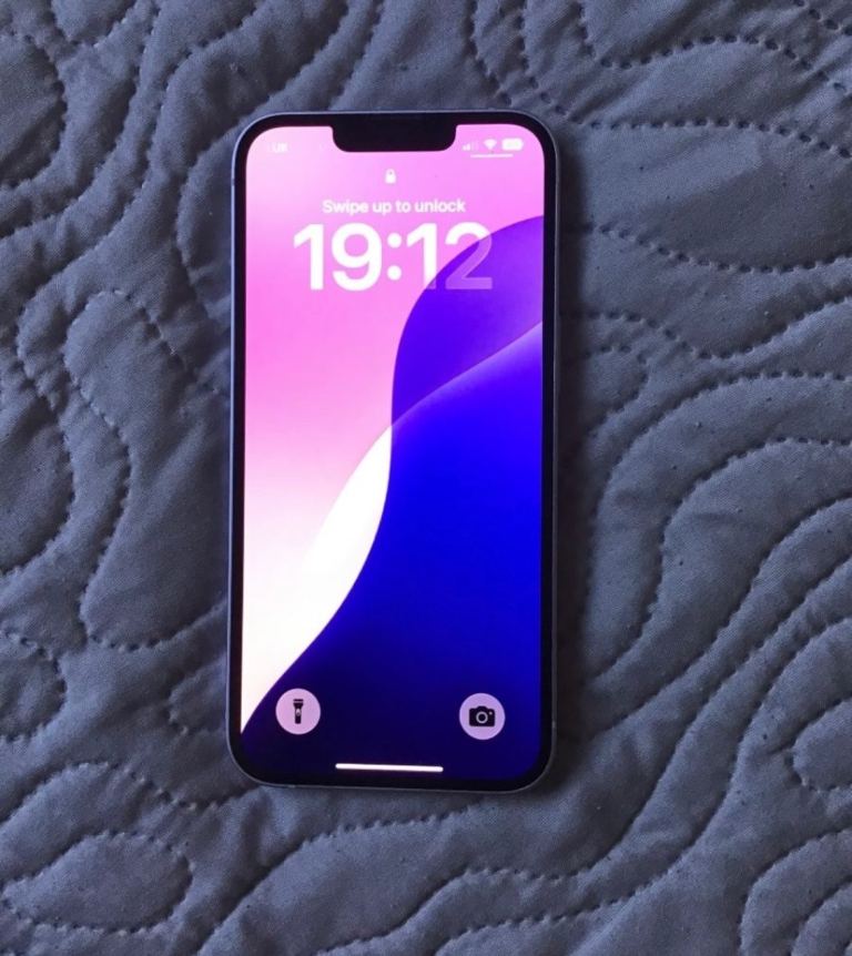 iPhone 14 128Gb unlocked