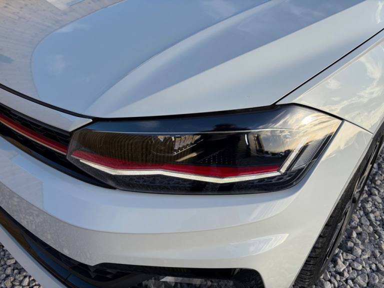 2018 Volkswagen Polo 2.0 TSI GPF GTI+ Hatchback 5dr Petrol DSG Euro 6 (s/s) (200 ps) Hatchback Pe...