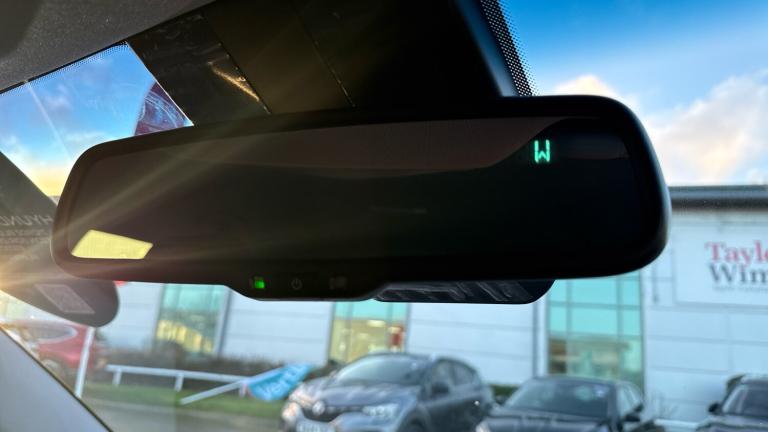 2018 Hyundai TUCSON 1.7 CRDi Blue Drive Sport Edition 5dr 2WD DCT Diesel Estate Estate Diesel Aut...