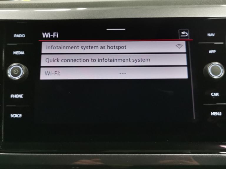 2023 Volkswagen Polo 2.0 TSI GTI Hatchback 5dr Petrol DSG Euro 6 (s/s) (207 ps) - LED - LIGHT AN ...