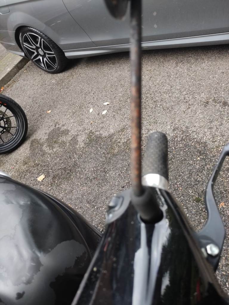 Ecooter E1R Electric Scooter 