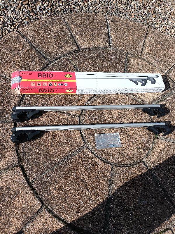 CAR ROOF RACK