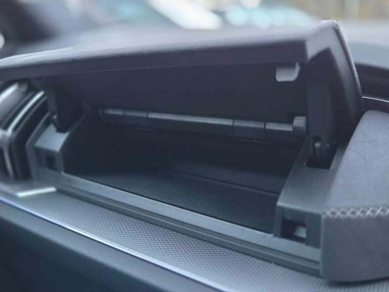 2025 Skoda Kodiaq 1.5 TSI iV 204 SportLine 5dr DSG Automatic SUV Hybrid Automatic