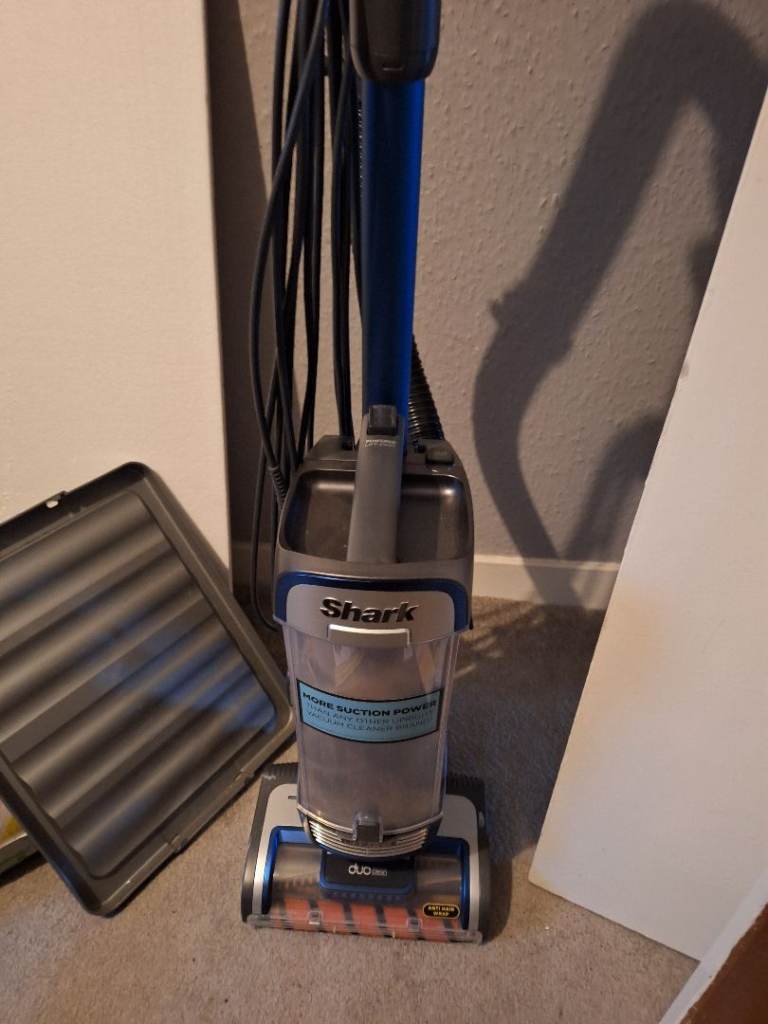 Shark vacuum 