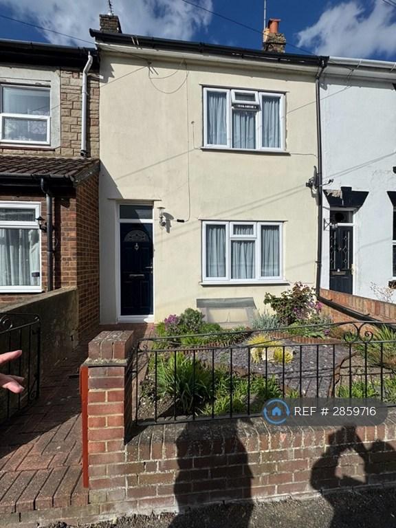 1 bedroom in Stafford St, Gillingham, ME7 (#2859716)