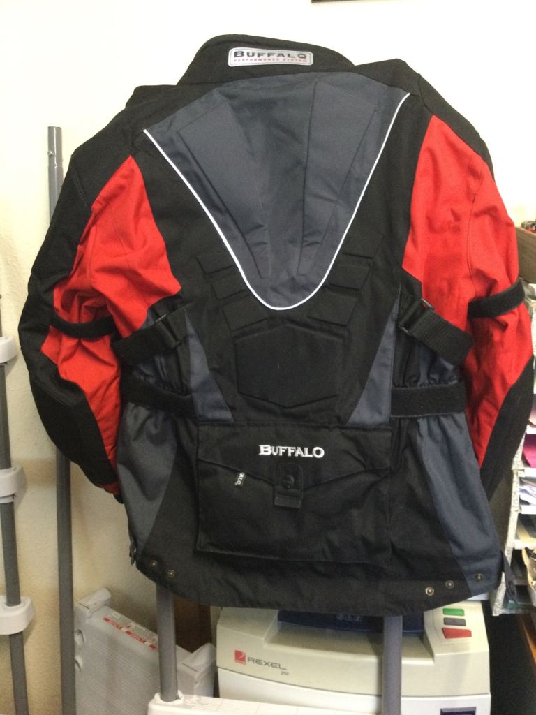 Bikers Jacket 