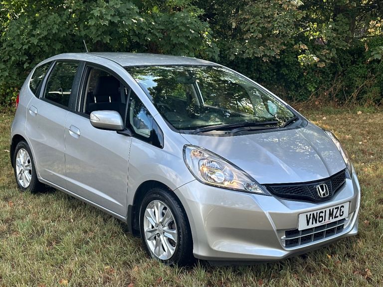 Honda, JAZZ, Hatchback, 2011, Other, 1339 (cc), 5 doors
