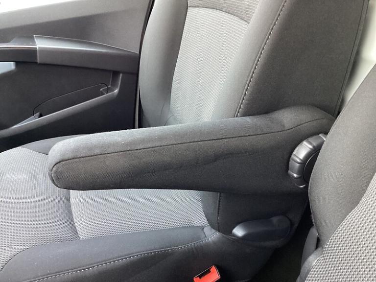 2022 Renault Trafic dCi Blue LL30 Business+ LWB L/R A/C Euro 6 LWB Panel Van Diesel Manual