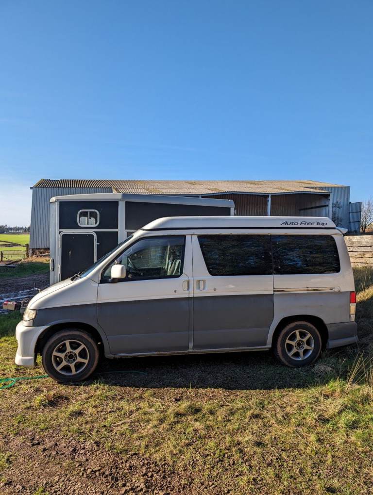 Mazda, 2000, 2500 (cc)