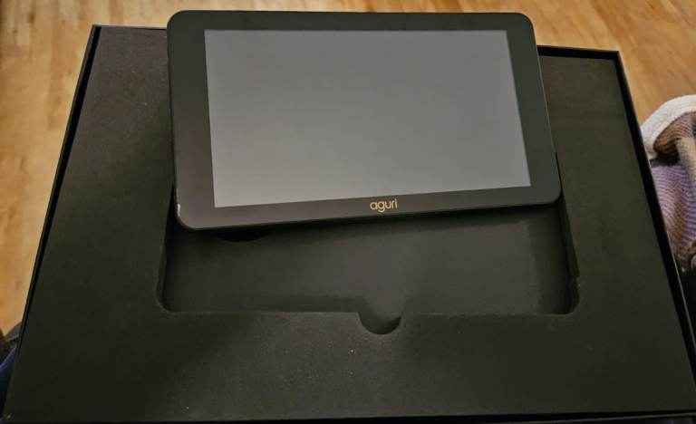 Motorhome and Campervan Satnav and Dashcam