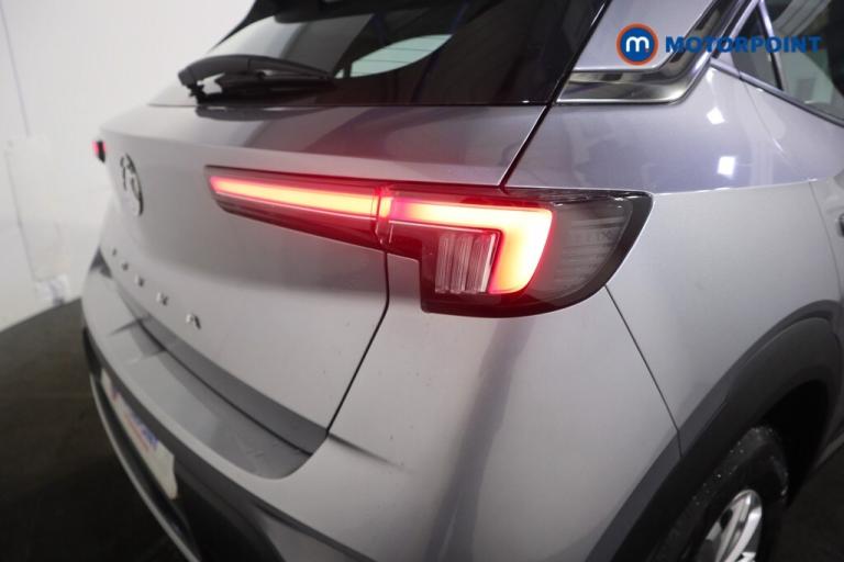 2022 Vauxhall Mokka 1.2 Turbo 100 SE Edition 5dr HATCHBACK PETROL Manual