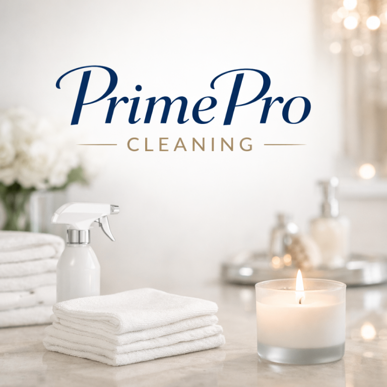 Reliable Cleaning Duo