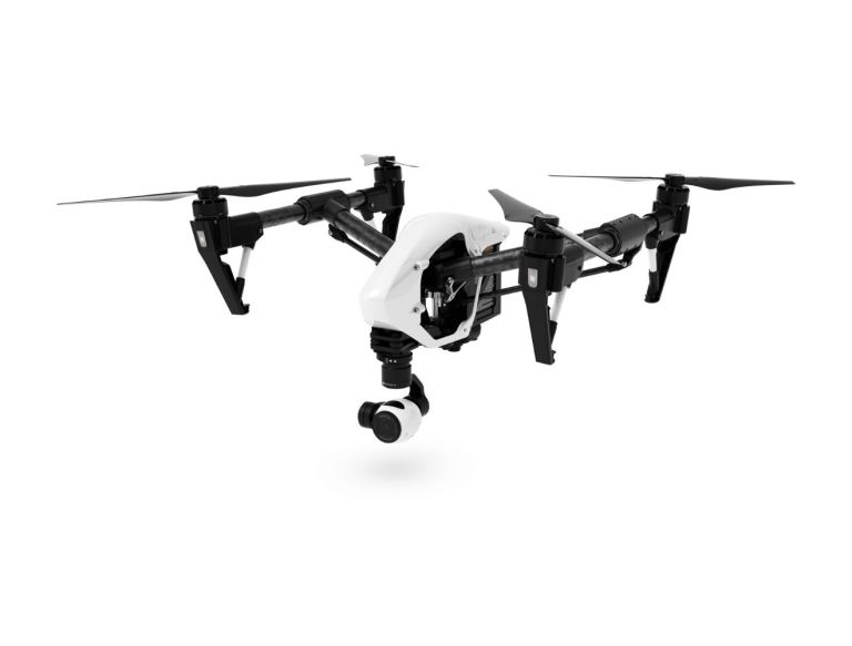 DJI Inspire 1